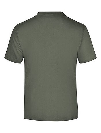 James and Nicholson - T-shirt Médium