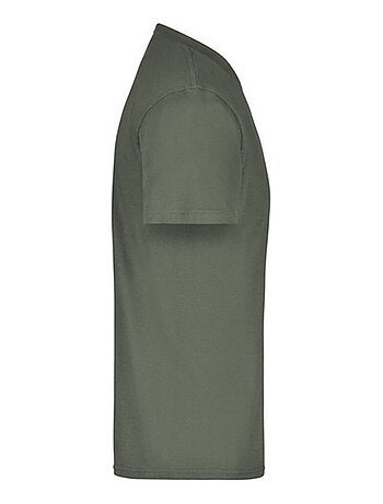 James and Nicholson - T-shirt Médium