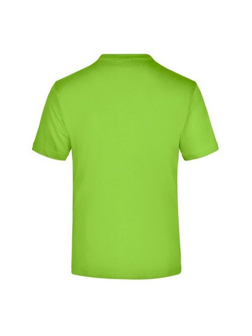 James and Nicholson - T-shirt Médium - Kiabi