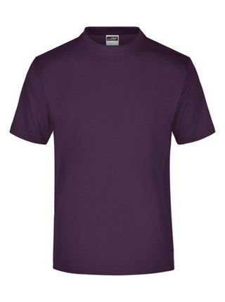 James and Nicholson - T-shirt MEDIUM