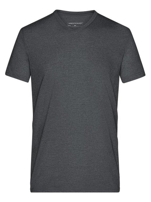 James and Nicholson - T-shirt - Kiabi