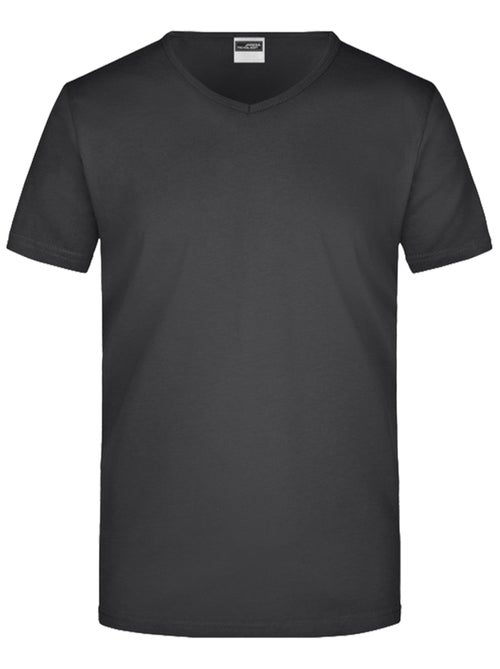 James and Nicholson - T-shirt - Kiabi