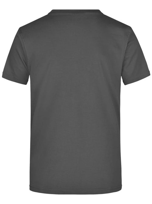 James and Nicholson - T-shirt - Kiabi