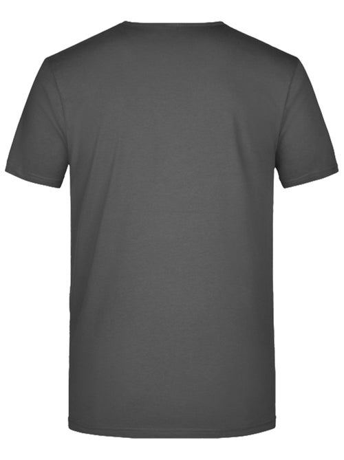 James and Nicholson - T-shirt - Kiabi