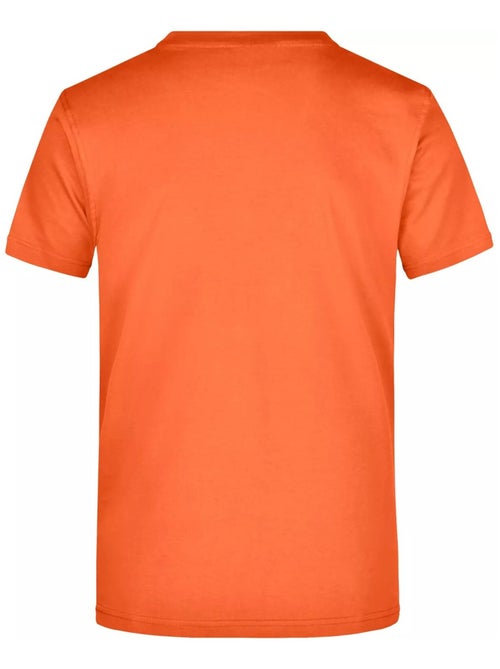 James and Nicholson - T-shirt - Kiabi
