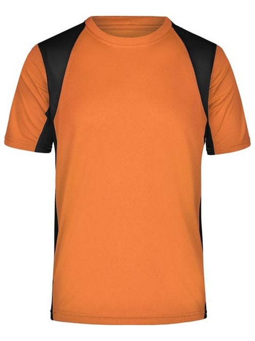 James and Nicholson - T-shirt - Kiabi