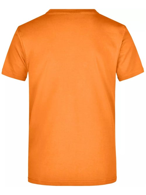 James and Nicholson - T-shirt - Kiabi
