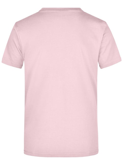 James and Nicholson - T-shirt - Kiabi