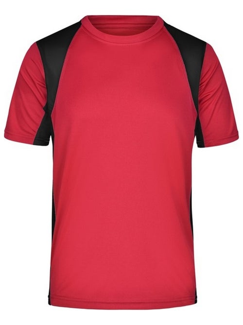 James and Nicholson - T-shirt - Kiabi