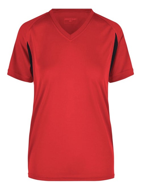 James and Nicholson - T-shirt - Kiabi