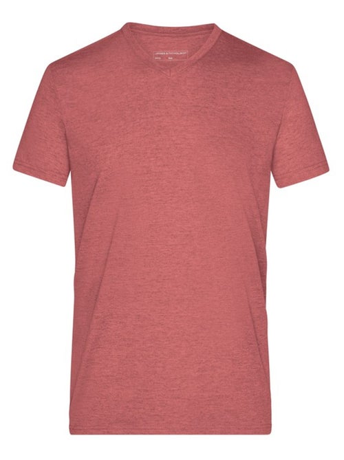 James and Nicholson - T-shirt - Kiabi