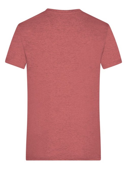 James and Nicholson - T-shirt - Kiabi