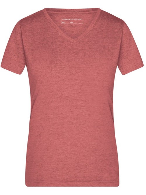 James and Nicholson - T-shirt - Kiabi James and Nicholson - T-shirt - Kiabi