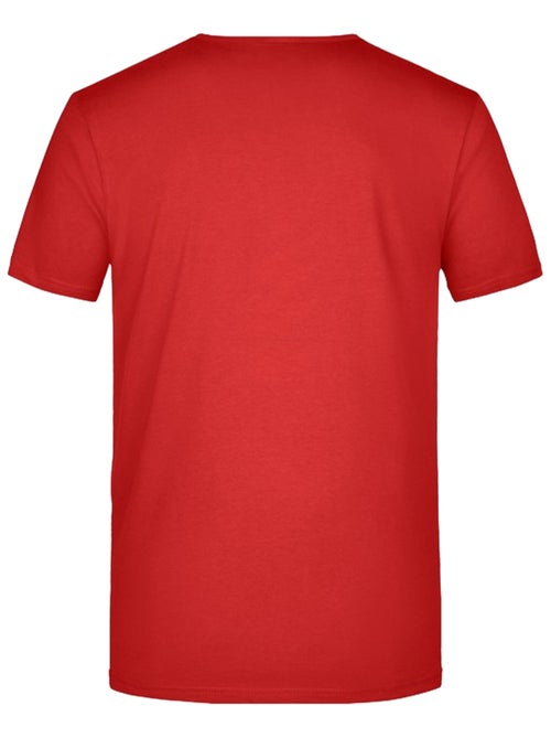 James and Nicholson - T-shirt - Kiabi James and Nicholson - T-shirt - Kiabi