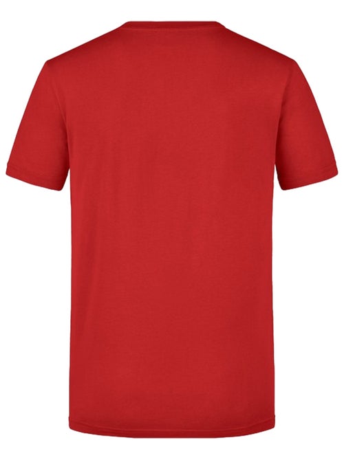 James and Nicholson - T-shirt - Kiabi