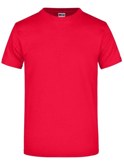 James and Nicholson - T-shirt - Kiabi