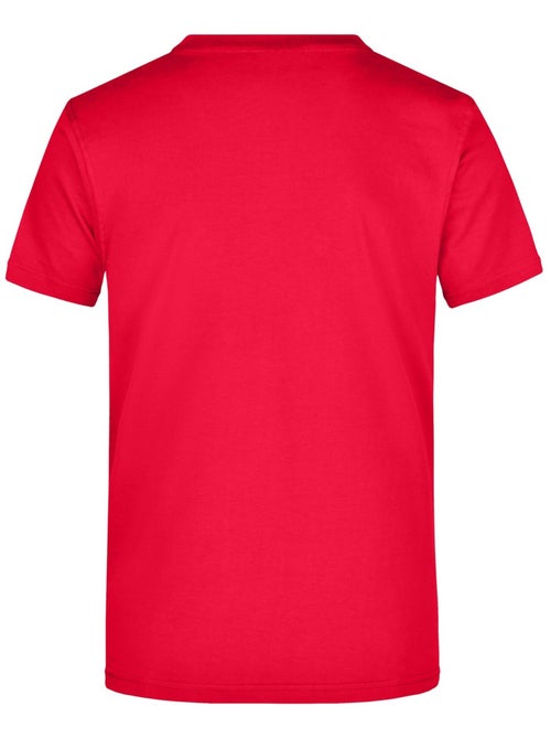 James and Nicholson - T-shirt - Kiabi