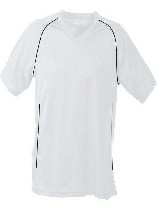 James and Nicholson - T-shirt TEAM - Kiabi