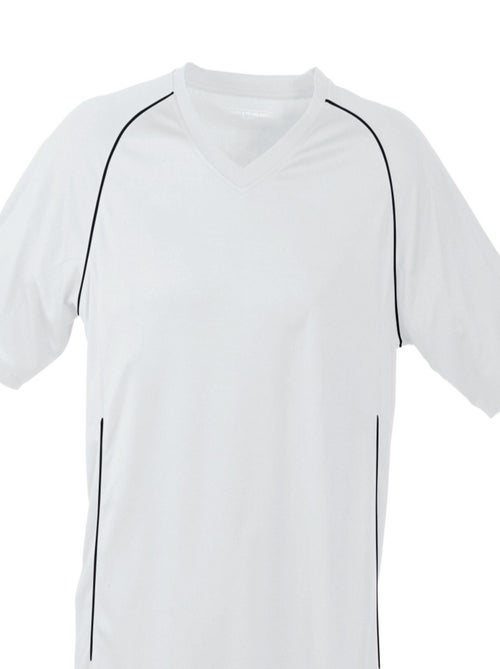 James and Nicholson - T-shirt TEAM - Kiabi