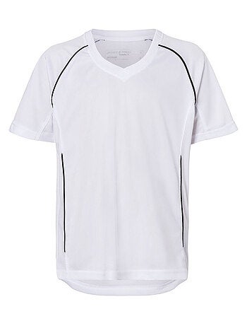 James and Nicholson - T-shirt TEAM