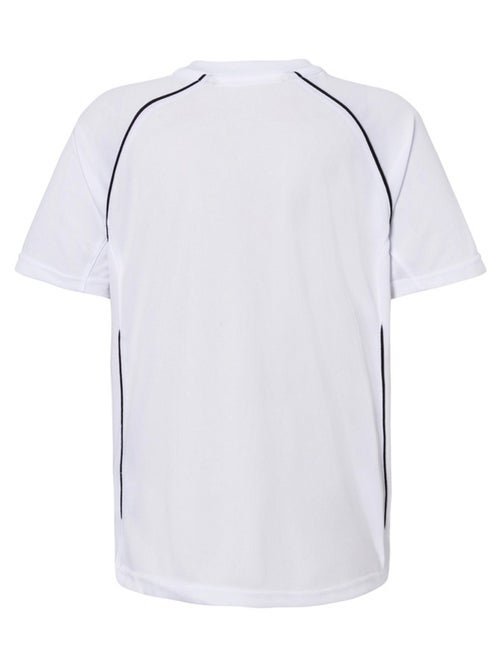 James and Nicholson - T-shirt TEAM - Kiabi