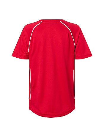 James and Nicholson - T-shirt TEAM