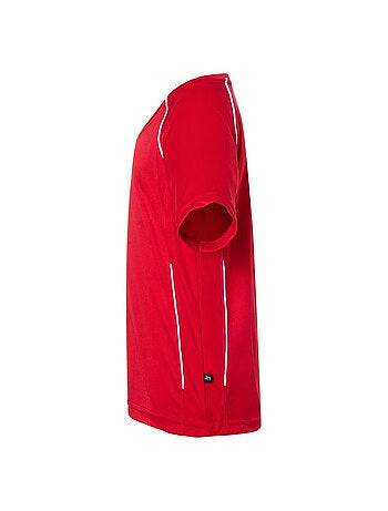 James and Nicholson - T-shirt TEAM