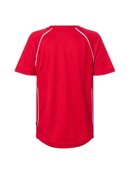 James and Nicholson - T-shirt TEAM - Kiabi