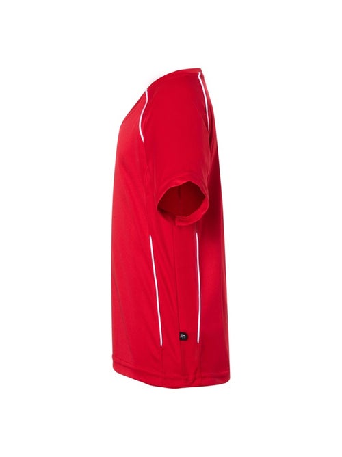 James and Nicholson - T-shirt TEAM - Kiabi