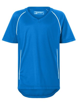 James and Nicholson - T-shirt TEAM