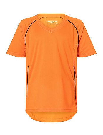 James and Nicholson - T-shirt TEAM