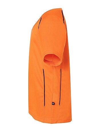 James and Nicholson - T-shirt TEAM