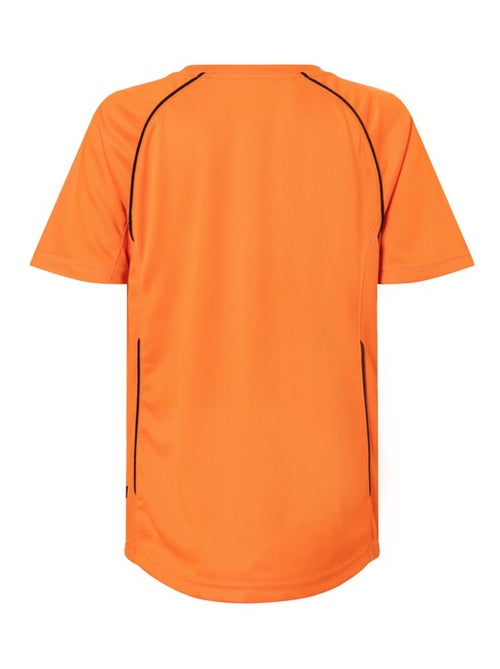 James and Nicholson - T-shirt TEAM - Kiabi