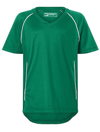 James and Nicholson - T-shirt TEAM