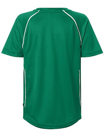 James and Nicholson - T-shirt TEAM