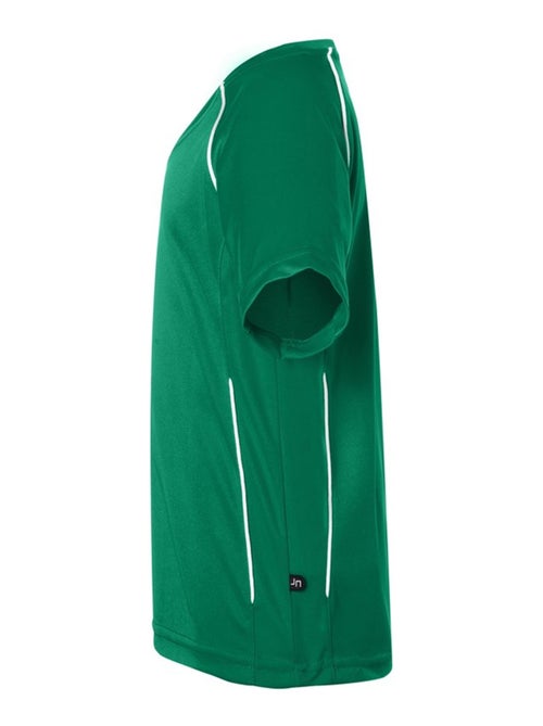 James and Nicholson - T-shirt TEAM - Kiabi