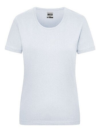 James and Nicholson - T-shirt travail