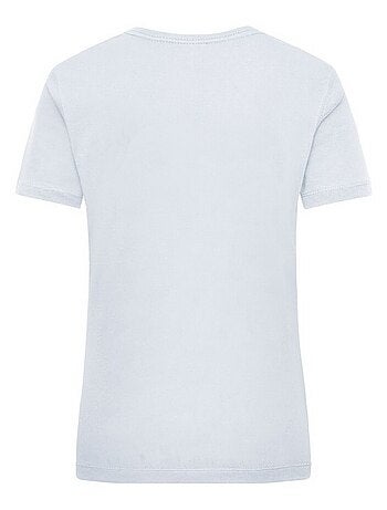 James and Nicholson - T-shirt travail