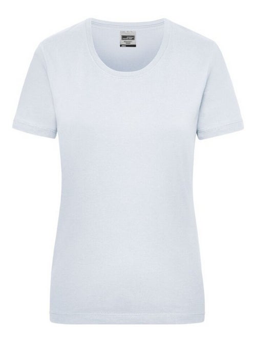 James and Nicholson - T-shirt travail - Kiabi