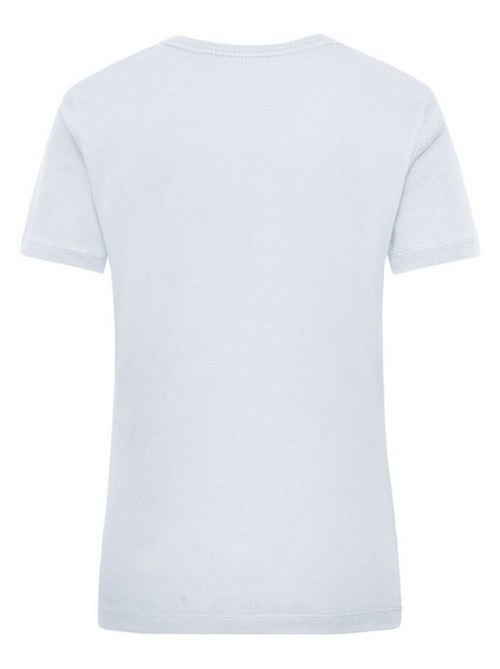 James and Nicholson - T-shirt travail - Kiabi