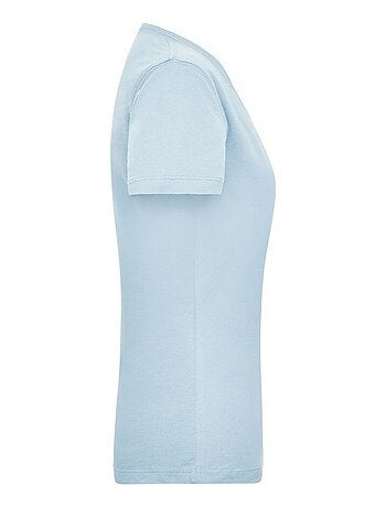 James and Nicholson - T-shirt travail