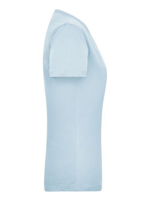 James and Nicholson - T-shirt travail - Kiabi