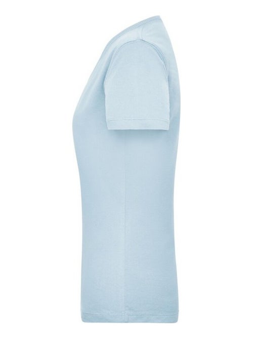 James and Nicholson - T-shirt travail - Kiabi