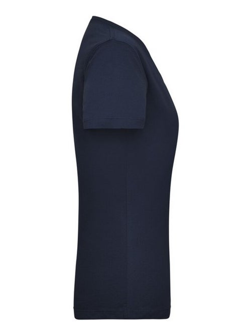 James and Nicholson - T-shirt travail - Kiabi