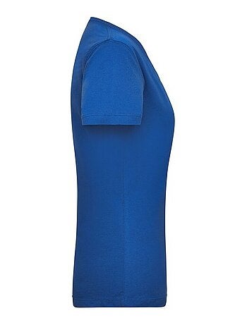 James and Nicholson - T-shirt travail