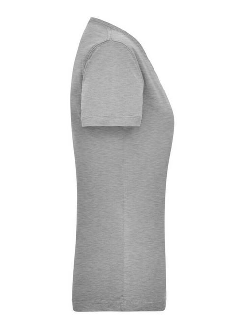 James and Nicholson - T-shirt travail - Kiabi