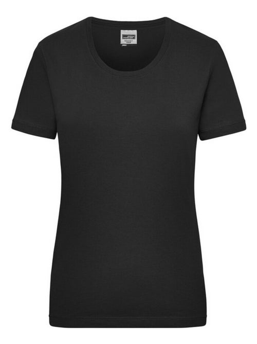 James and Nicholson - T-shirt travail - Kiabi