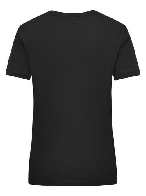 James and Nicholson - T-shirt travail - Kiabi