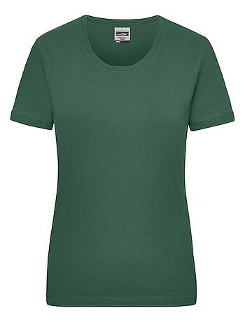 James and Nicholson - T-shirt travail