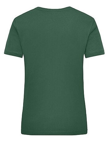 James and Nicholson - T-shirt travail